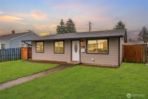 6621 S Pine Street Tacoma WA 98409