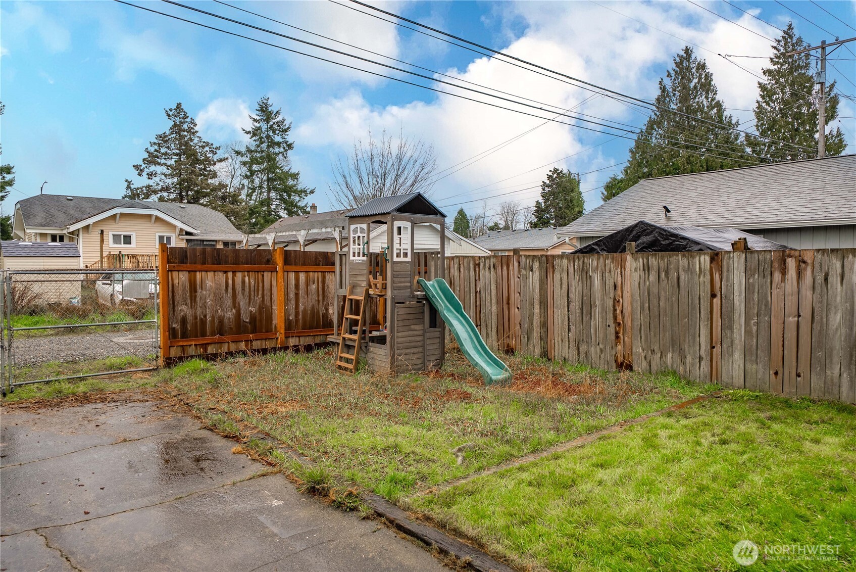 6621 S Pine Street Tacoma WA 98409