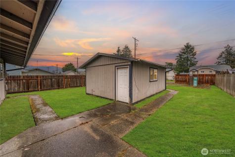 6621 S Pine Street Tacoma WA 98409