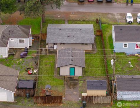 6621 S Pine Street Tacoma WA 98409