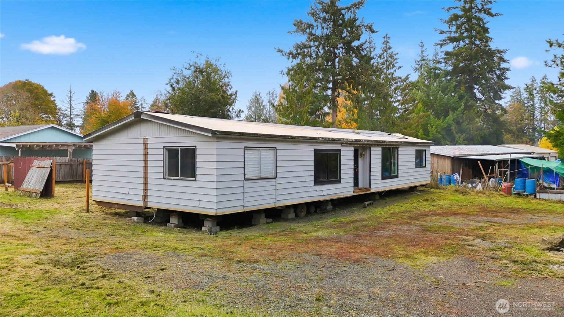 106 Wilford Silverlake WA 98645