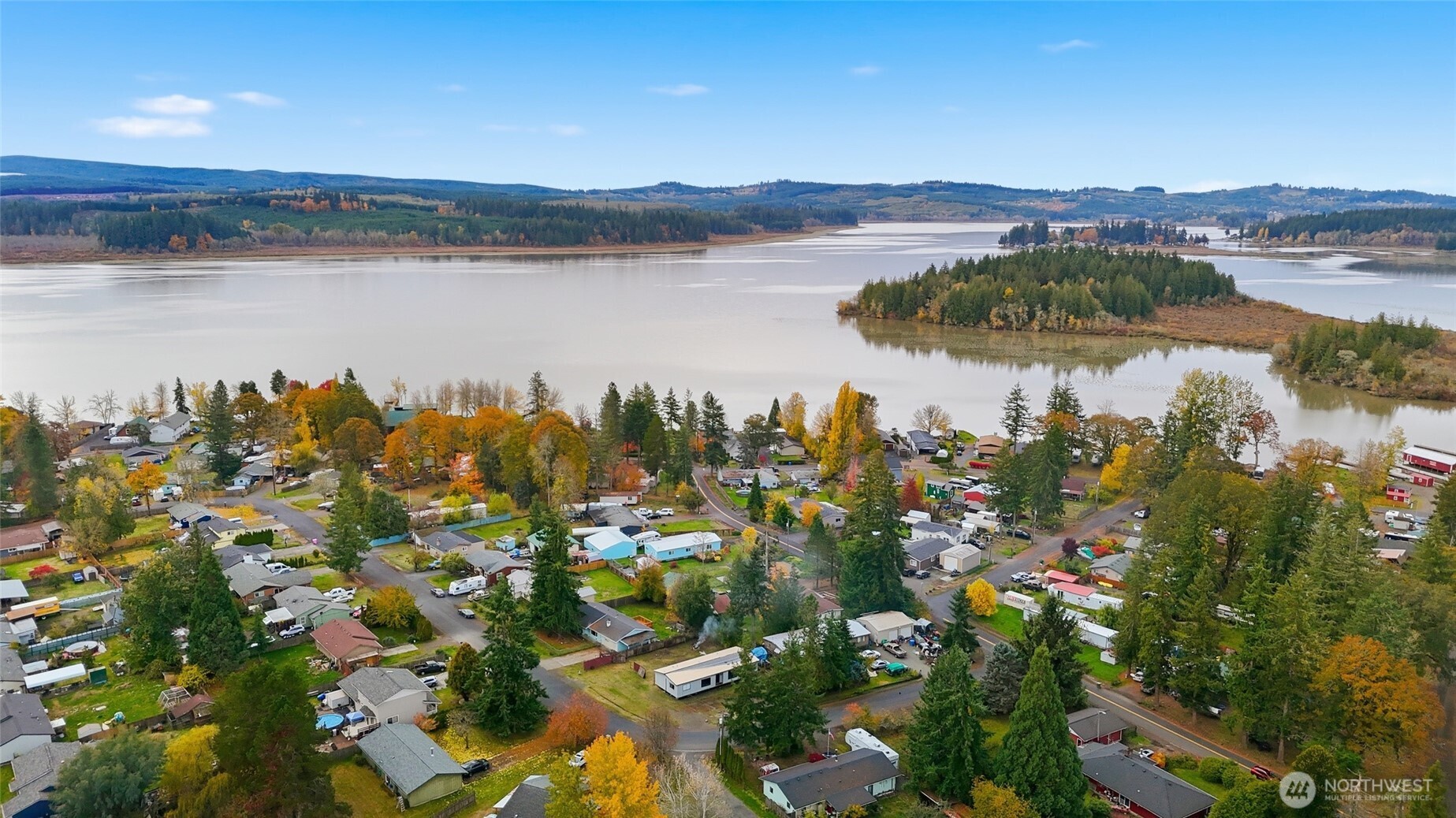 106 Wilford Silverlake WA 98645