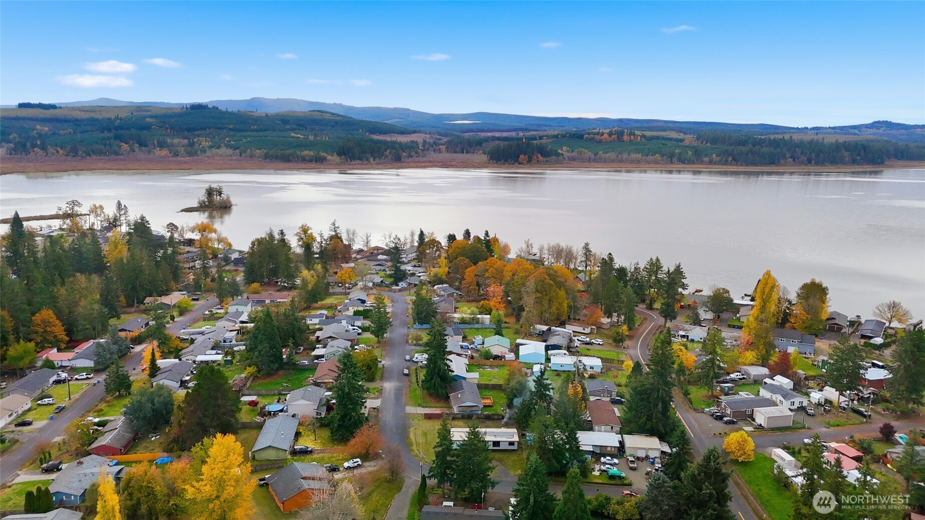 106 Wilford Silverlake WA 98645