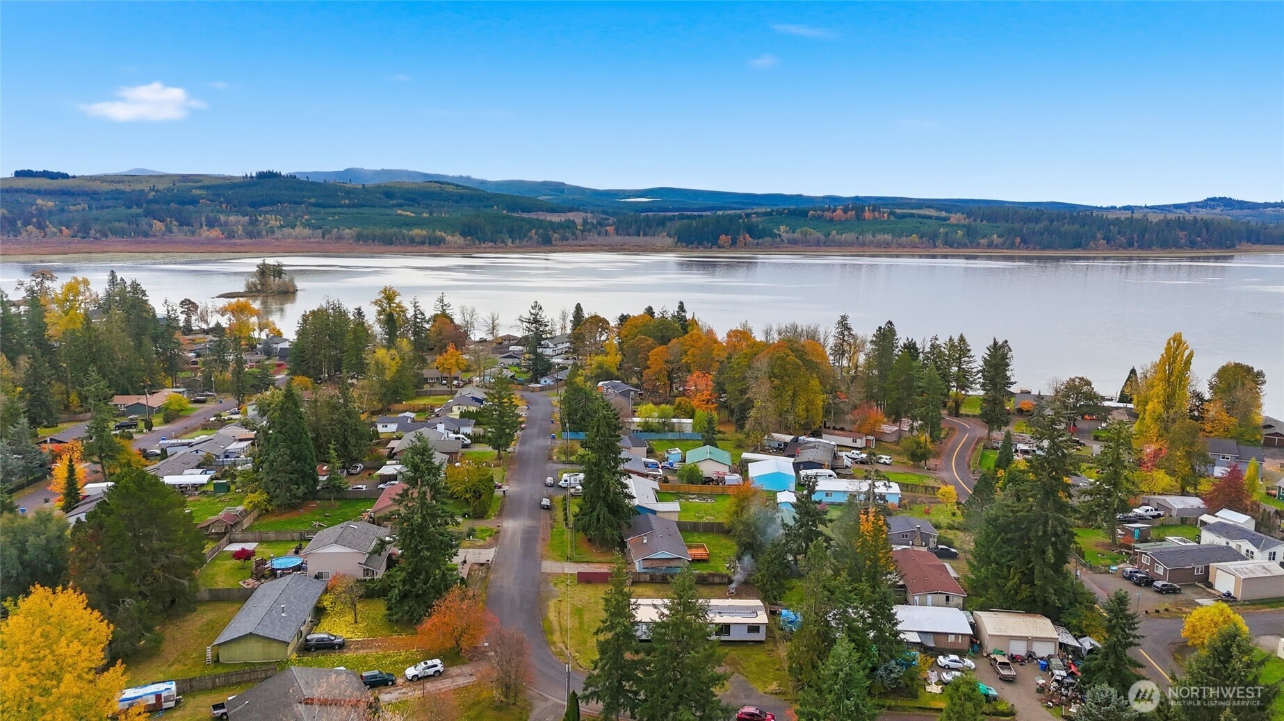 106 Wilford Silverlake WA 98645