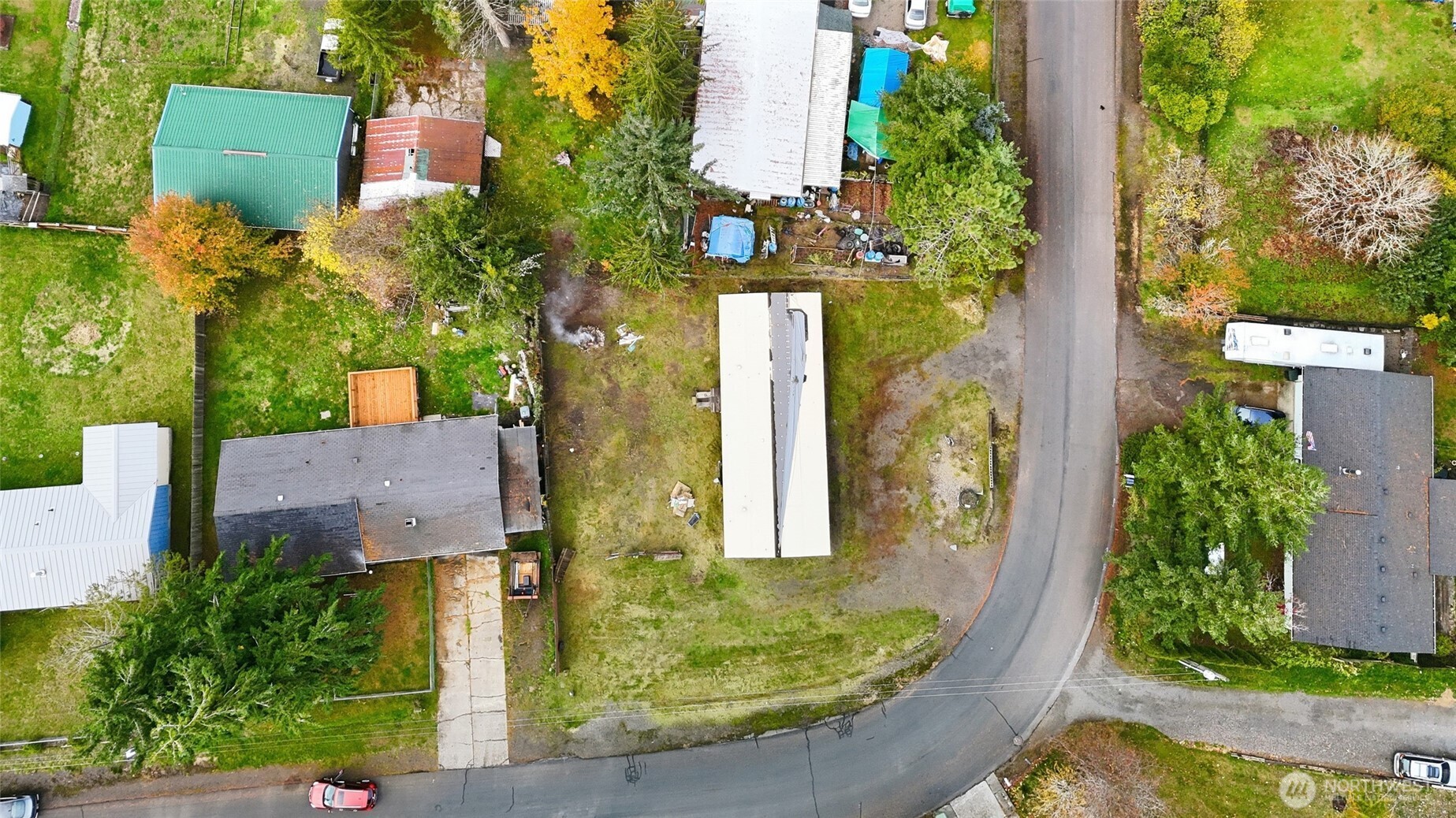 106 Wilford Silverlake WA 98645