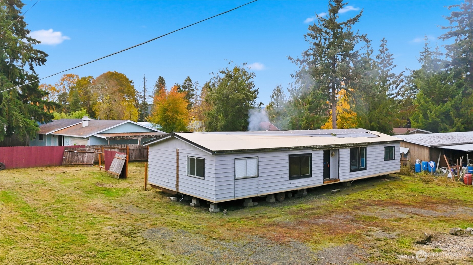 106 Wilford Silverlake WA 98645