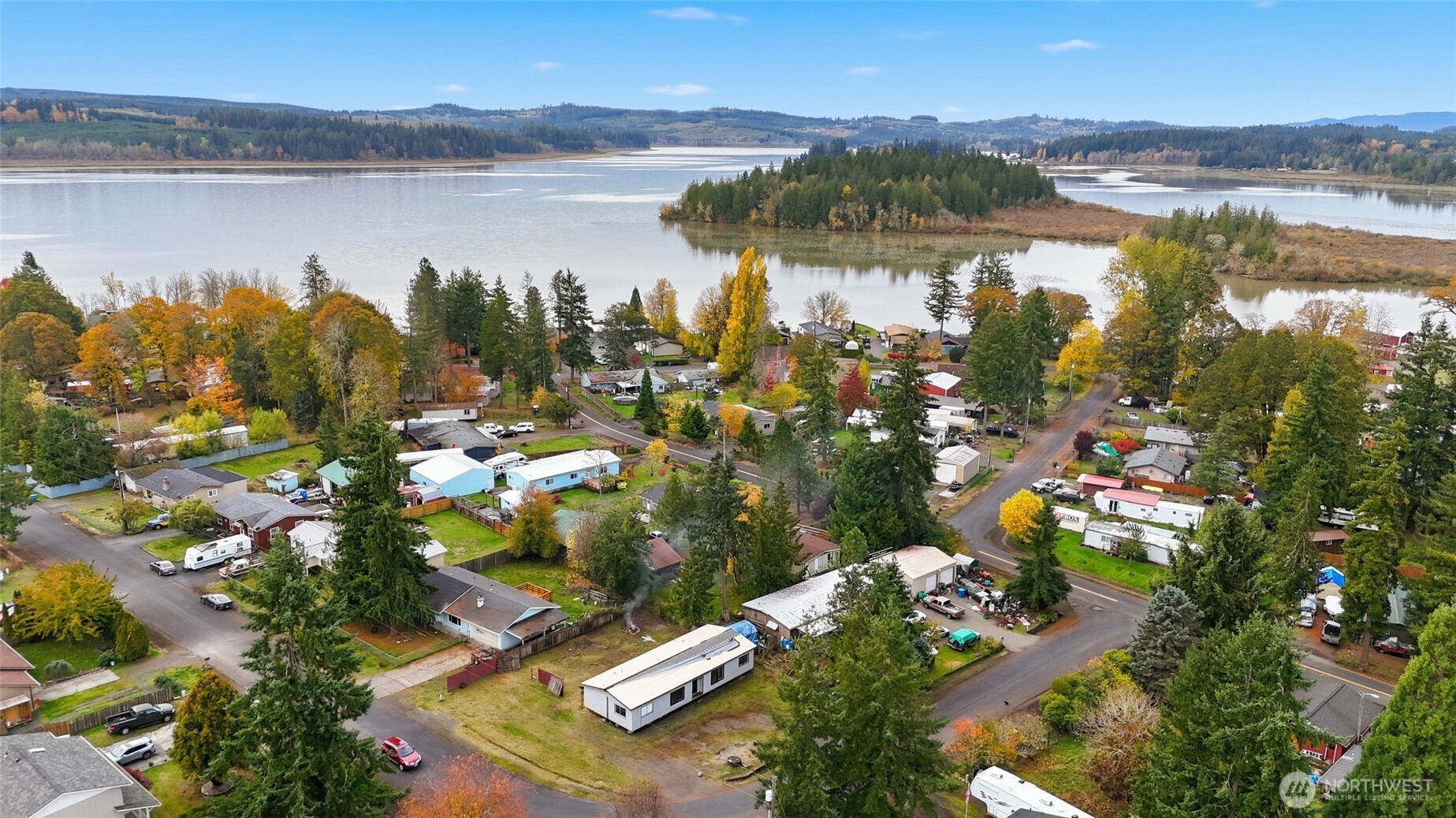 106 Wilford Silverlake WA 98645