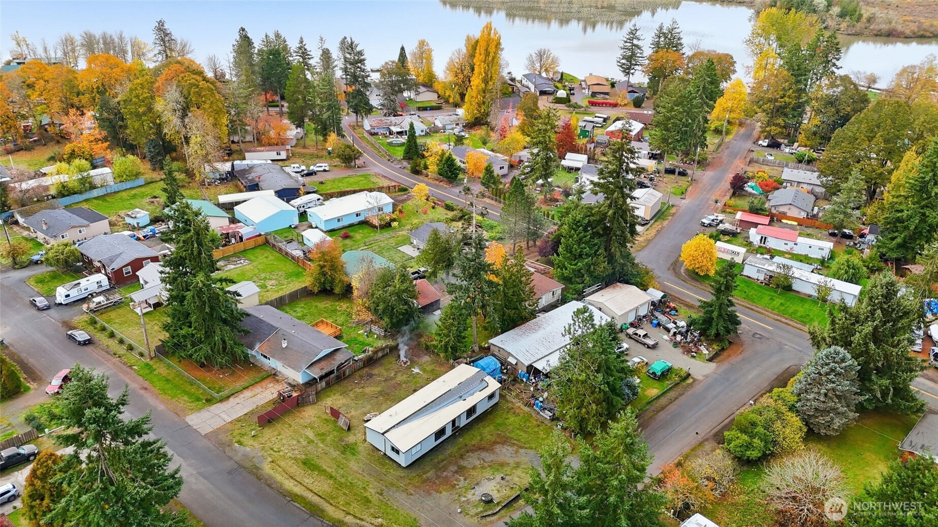 106 Wilford Silverlake WA 98645