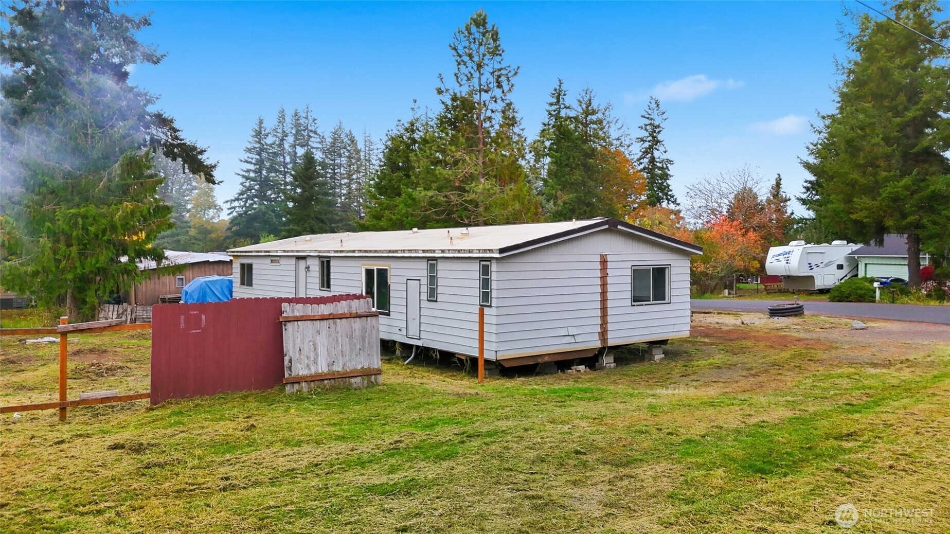 106 Wilford Silverlake WA 98645