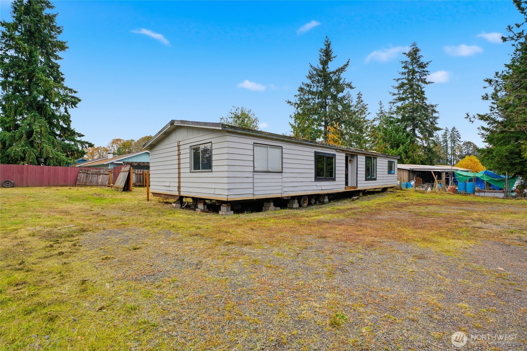 106 Wilford Silverlake WA 98645