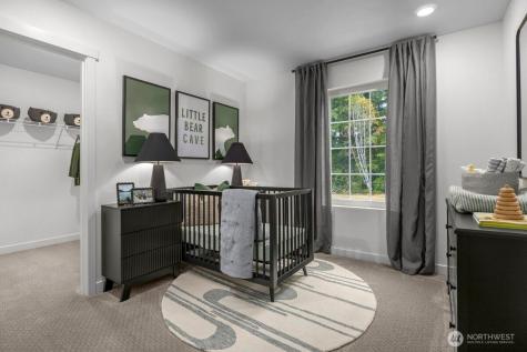 237 Serene View (Lot 10) Place NW Olympia WA 98502