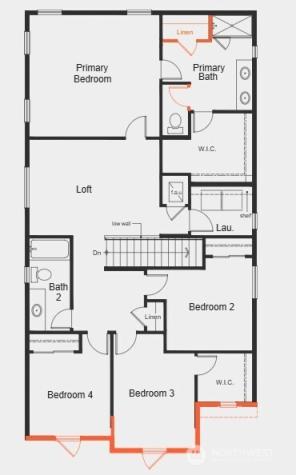 237 Serene View (Lot 10) Place NW Olympia WA 98502
