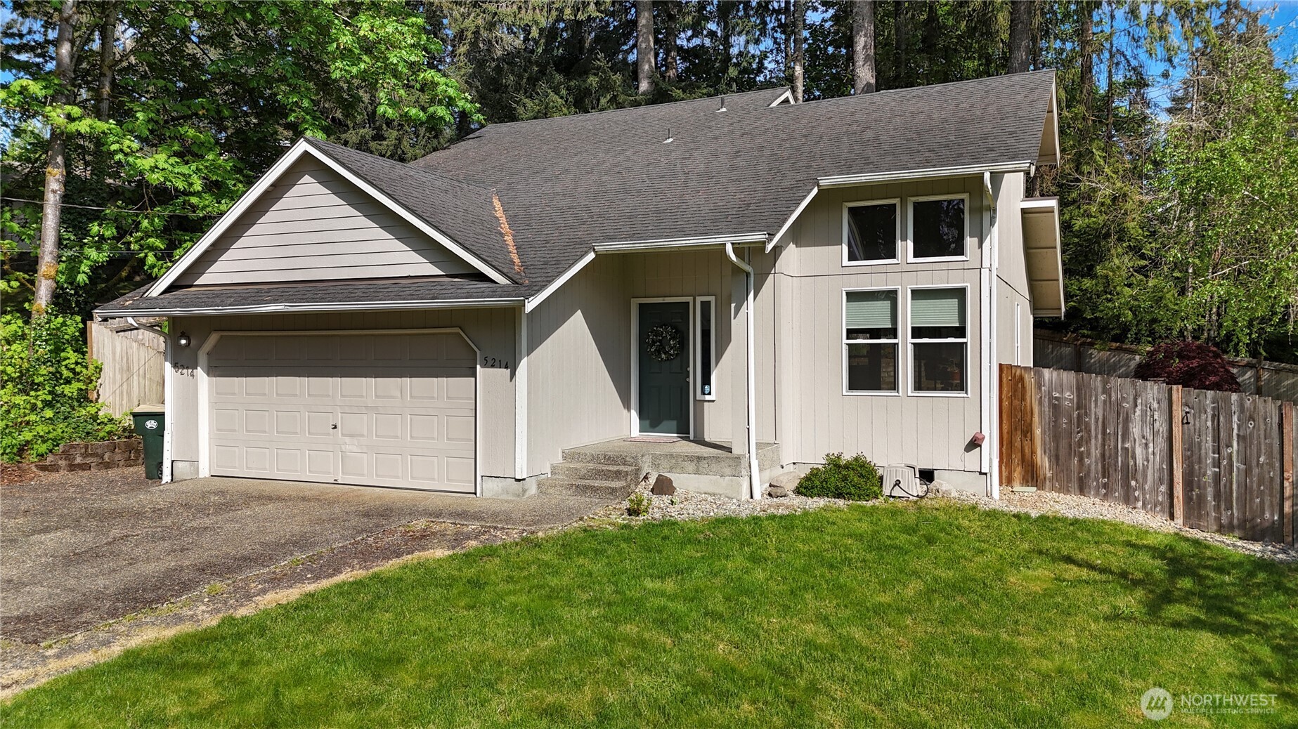 5214 78th Ct SW Olympia WA 98512