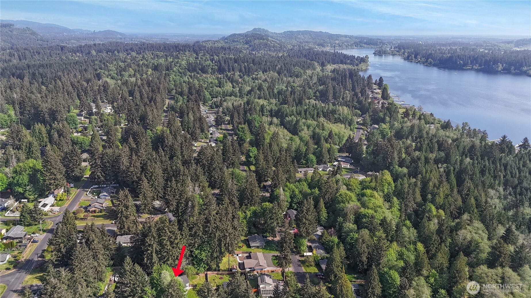 5214 78th Ct SW Olympia WA 98512