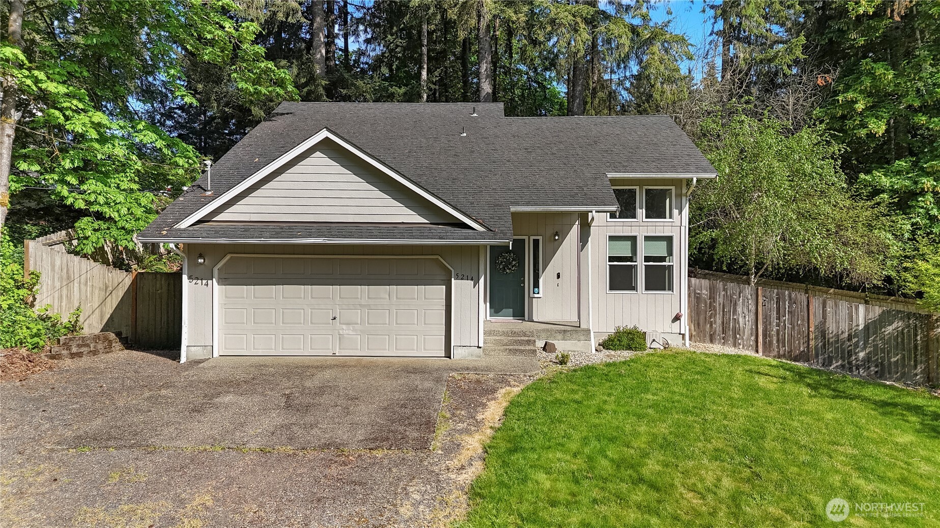 5214 78th Ct SW Olympia WA 98512