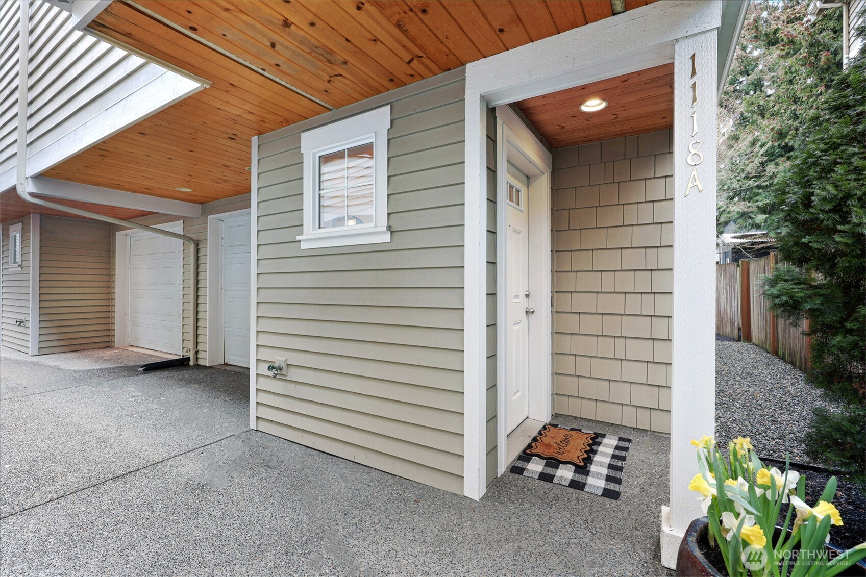 1118 NW 56th Street Seattle WA 98107