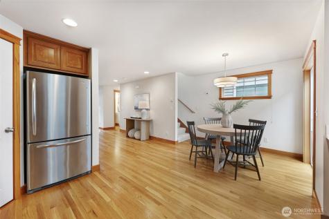 1118 NW 56th Street Seattle WA 98107