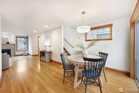1118 NW 56th Street Seattle WA 98107
