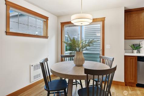 1118 NW 56th Street Seattle WA 98107
