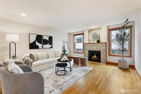 1118 NW 56th Street Seattle WA 98107