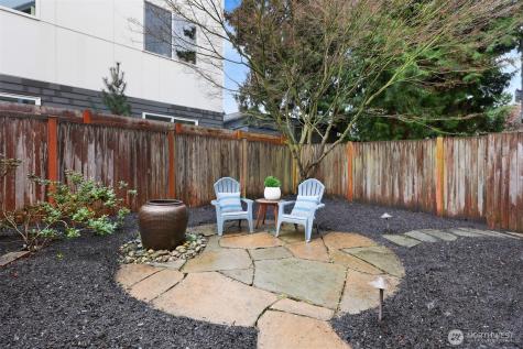1118 NW 56th Street Seattle WA 98107
