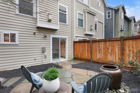 1118 NW 56th Street Seattle WA 98107