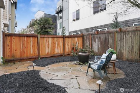 1118 NW 56th Street Seattle WA 98107