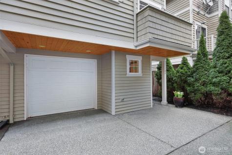 1118 NW 56th Street Seattle WA 98107