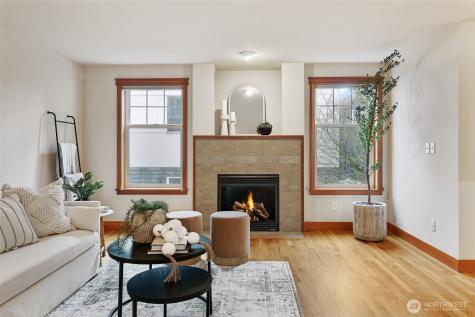 1118 NW 56th Street Seattle WA 98107