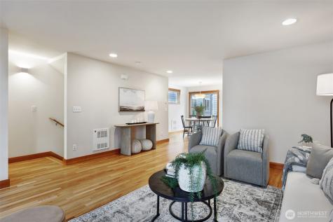 1118 NW 56th Street Seattle WA 98107