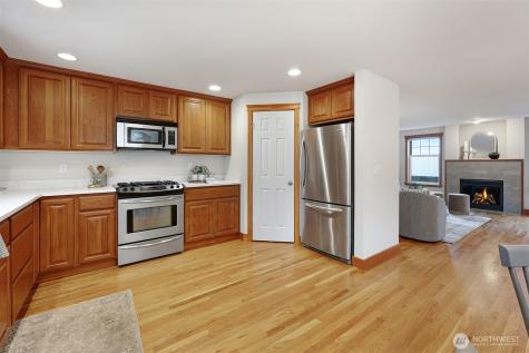 1118 NW 56th Street Seattle WA 98107