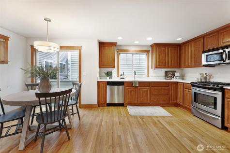 1118 NW 56th Street Seattle WA 98107