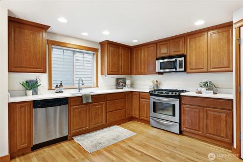 1118 NW 56th Street Seattle WA 98107