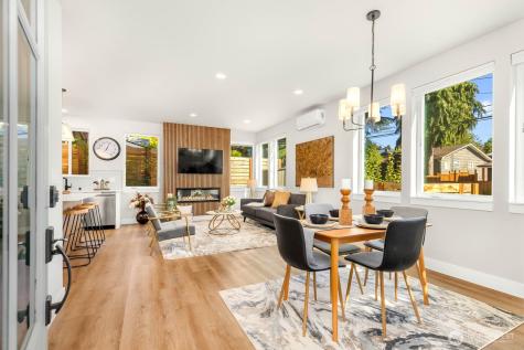 4326 SW Mills Street Seattle WA 98136