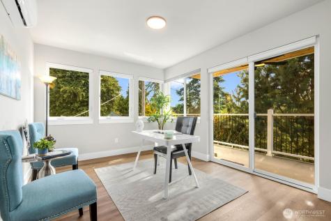 4326 SW Mills Street Seattle WA 98136