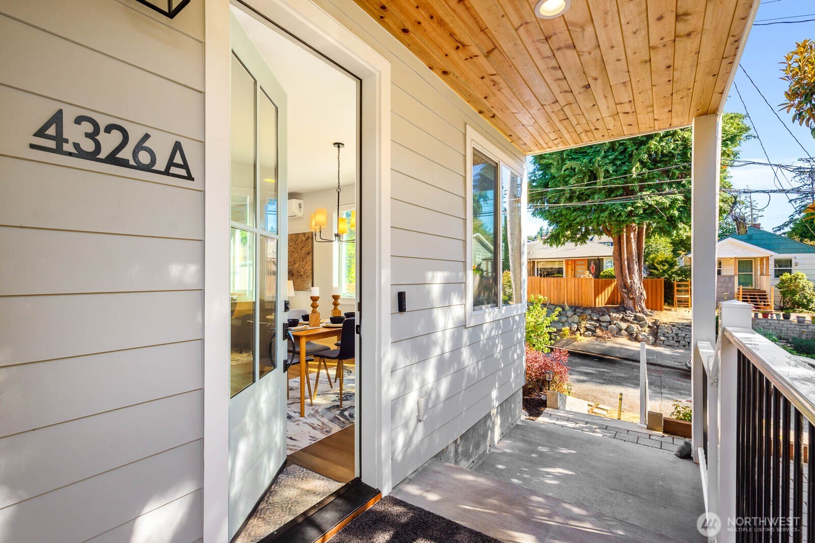 4326 SW Mills Street Seattle WA 98136