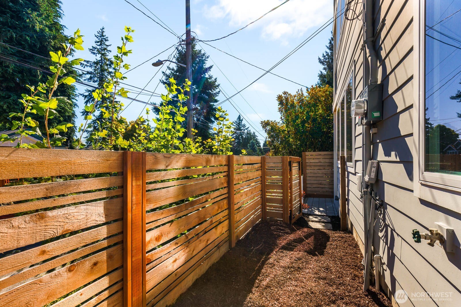 4326 SW Mills Street Seattle WA 98136