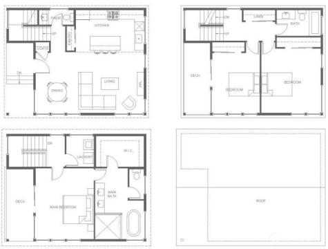 4326 SW Mills Street Seattle WA 98136
