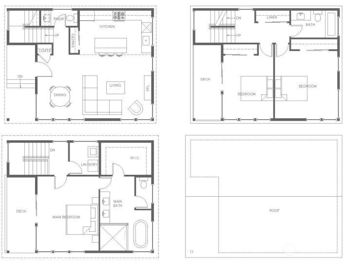 4326 SW Mills Street Seattle WA 98136