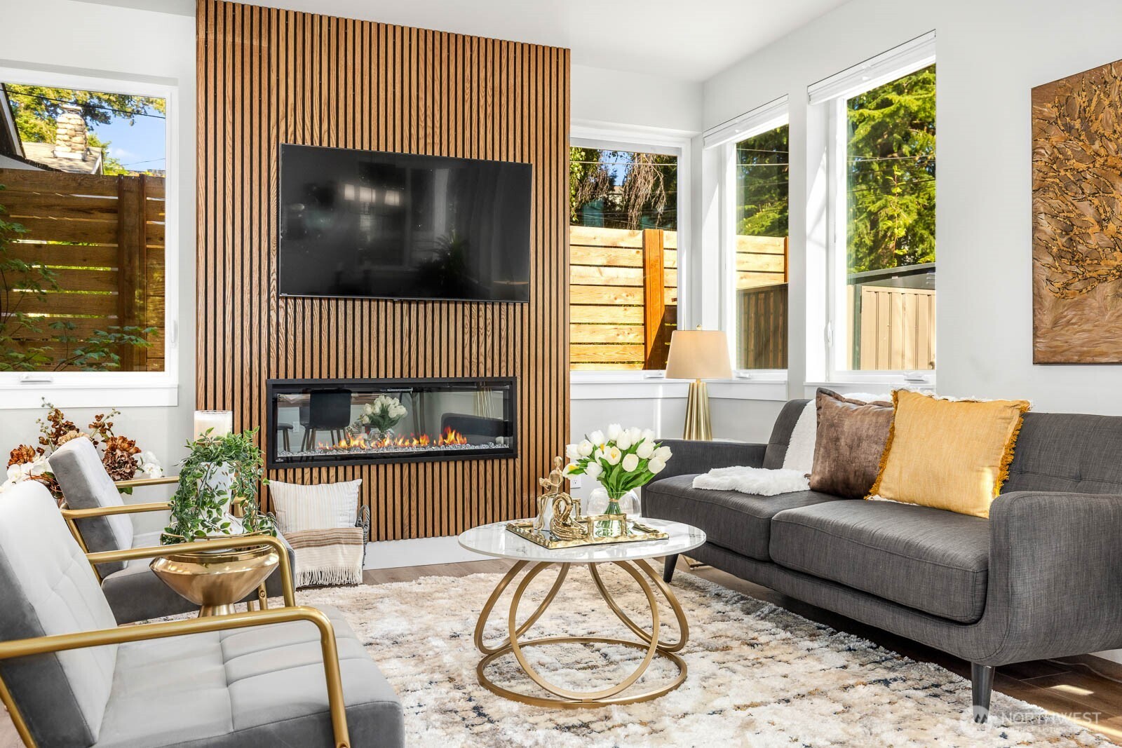 4326 SW Mills Street Seattle WA 98136