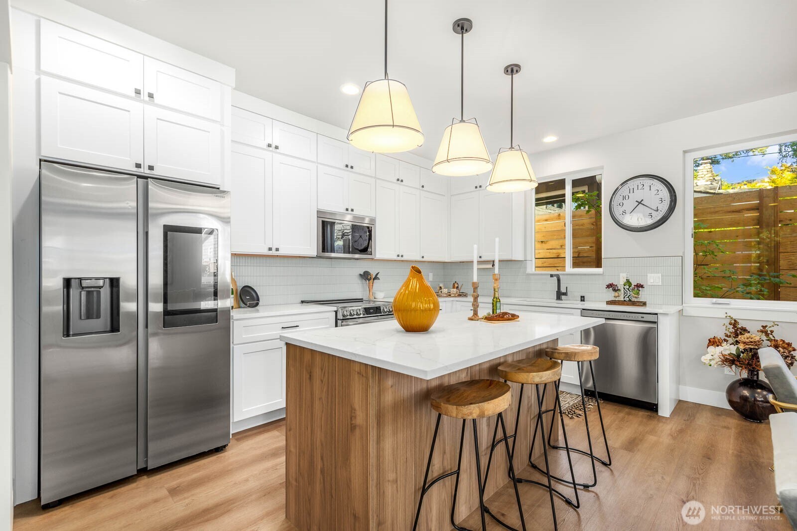 4326 SW Mills Street Seattle WA 98136