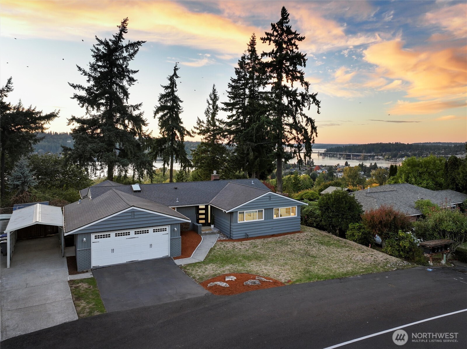 4645 116th Avenue SE Bellevue WA 98006