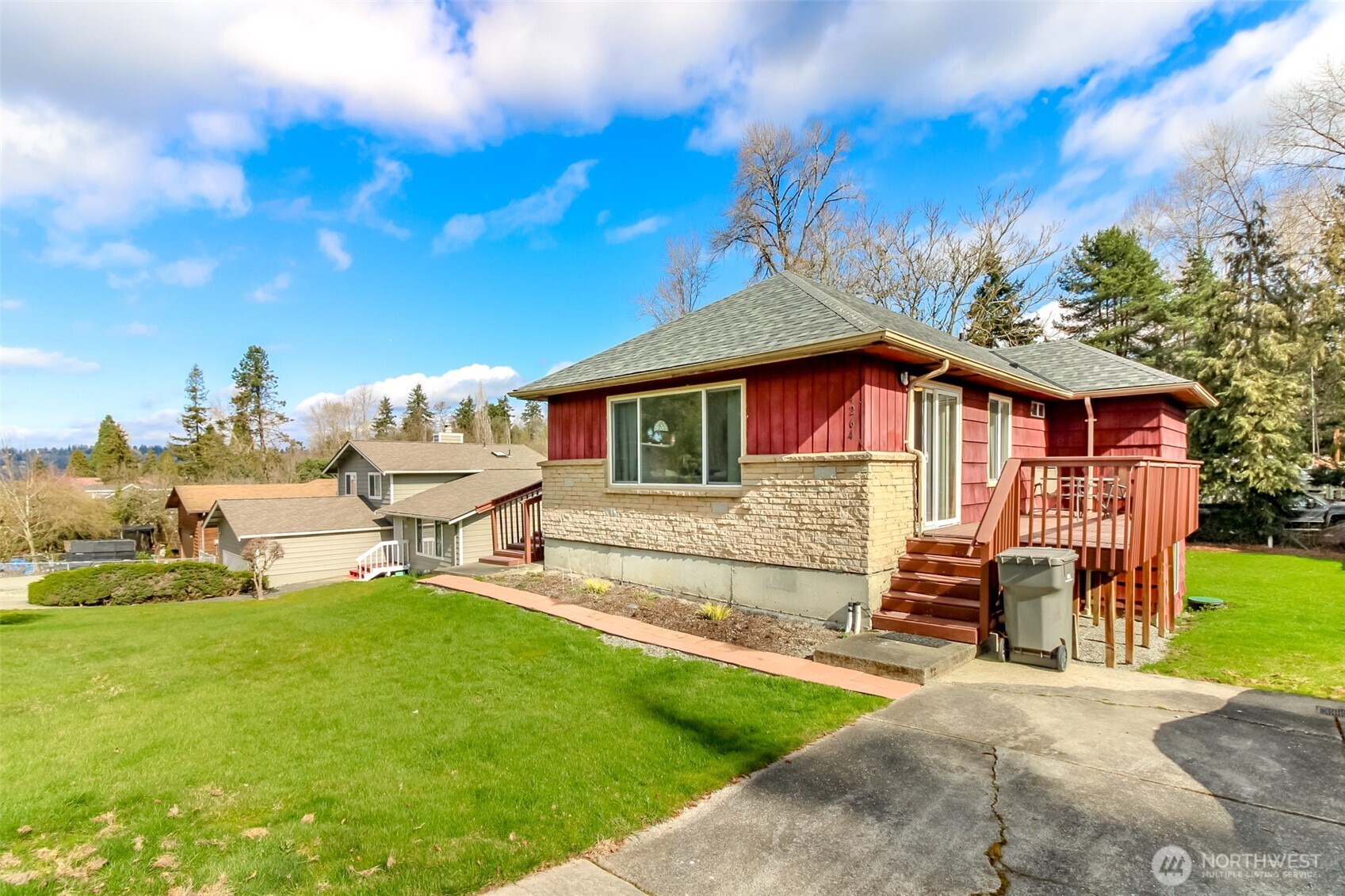 14264 53rd Avenue S Tukwila WA 98168