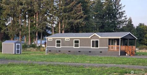 25 Newton Road Forks WA 98331