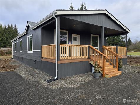 25 Newton Road Forks WA 98331