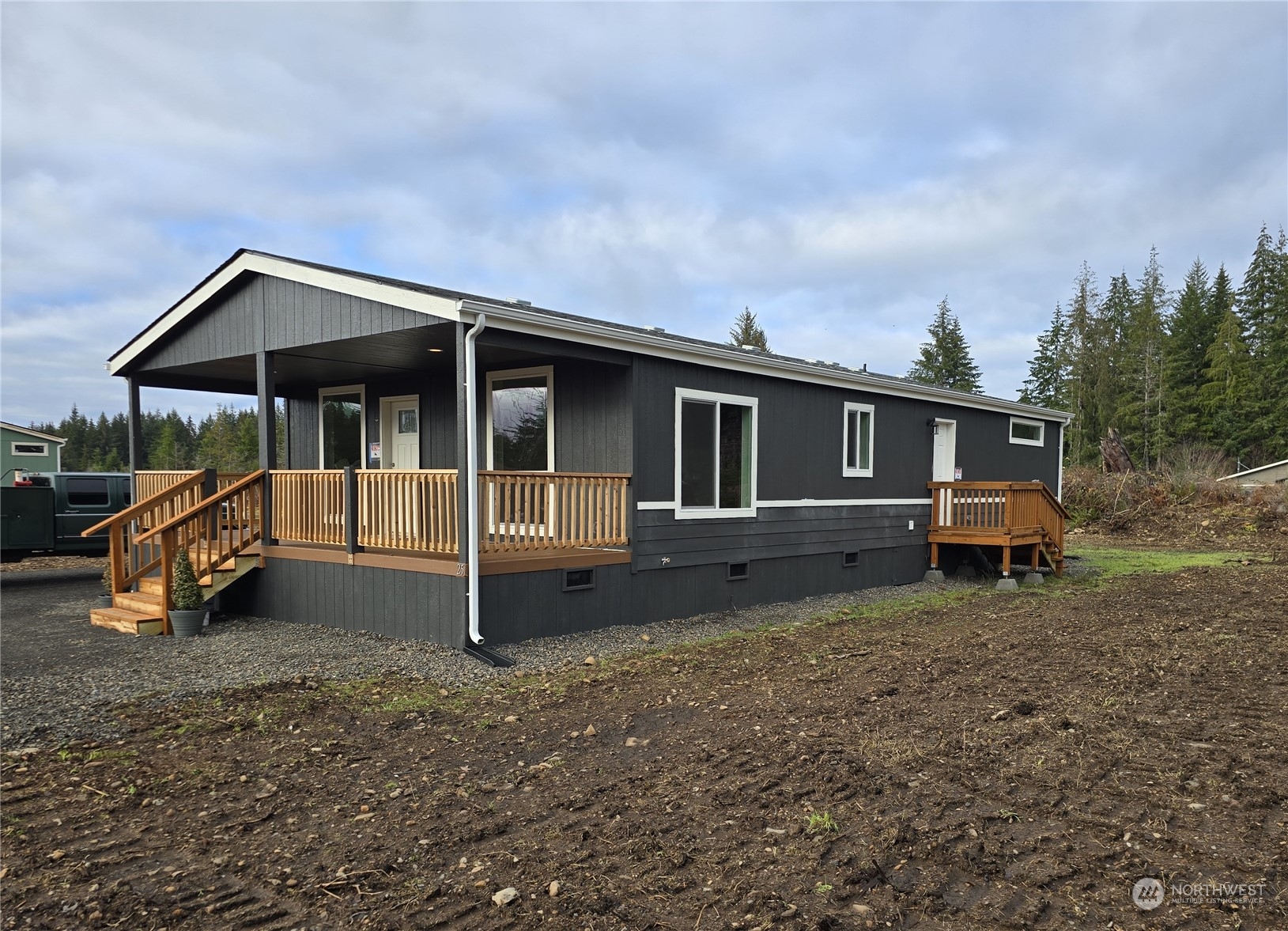 25 Newton Road Forks WA 98331