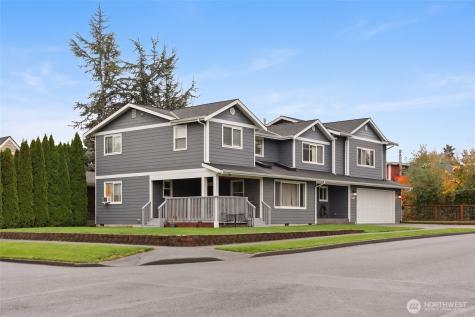 1203 E Section Street Mount Vernon WA 98274