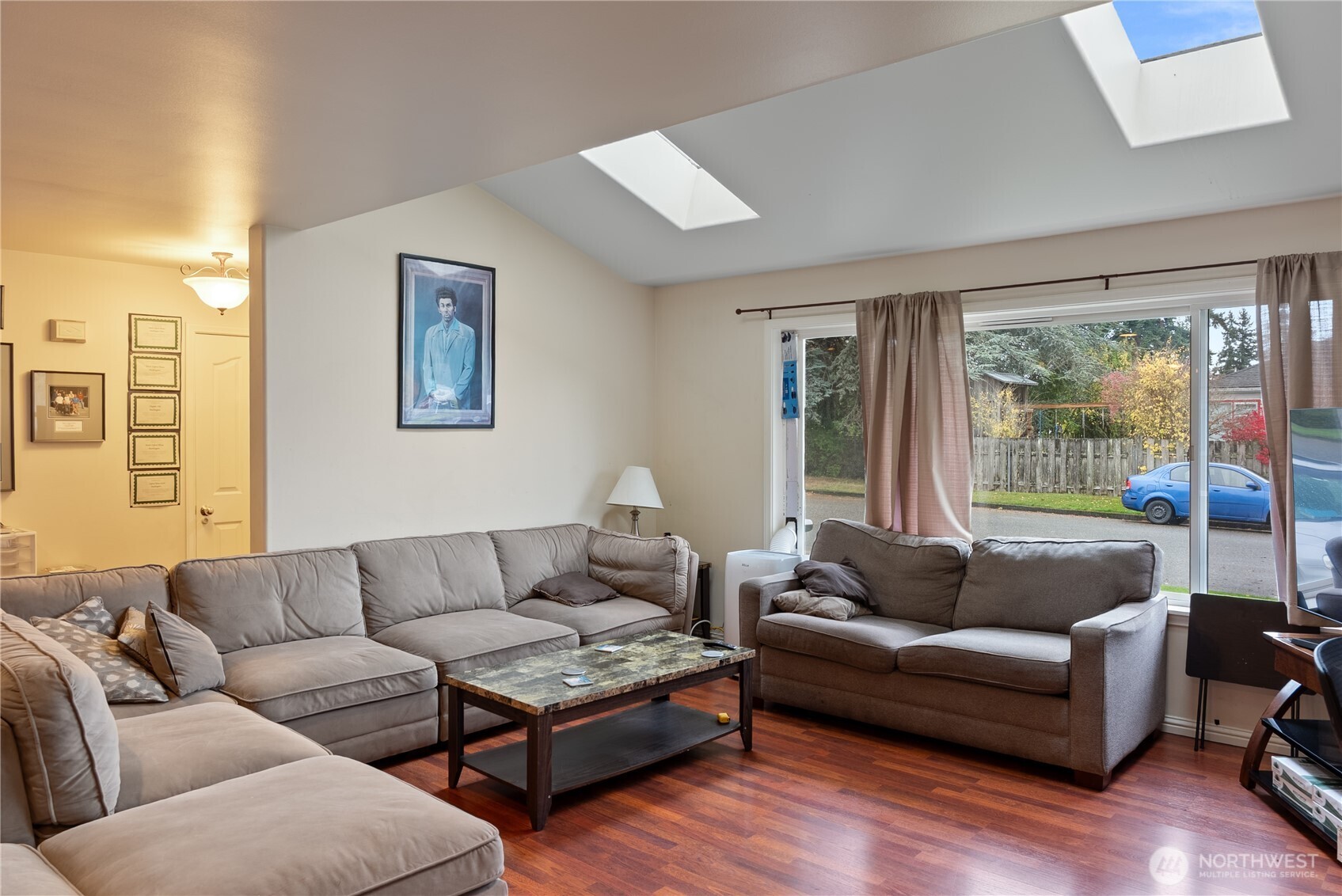 1203 E Section Street Mount Vernon WA 98274