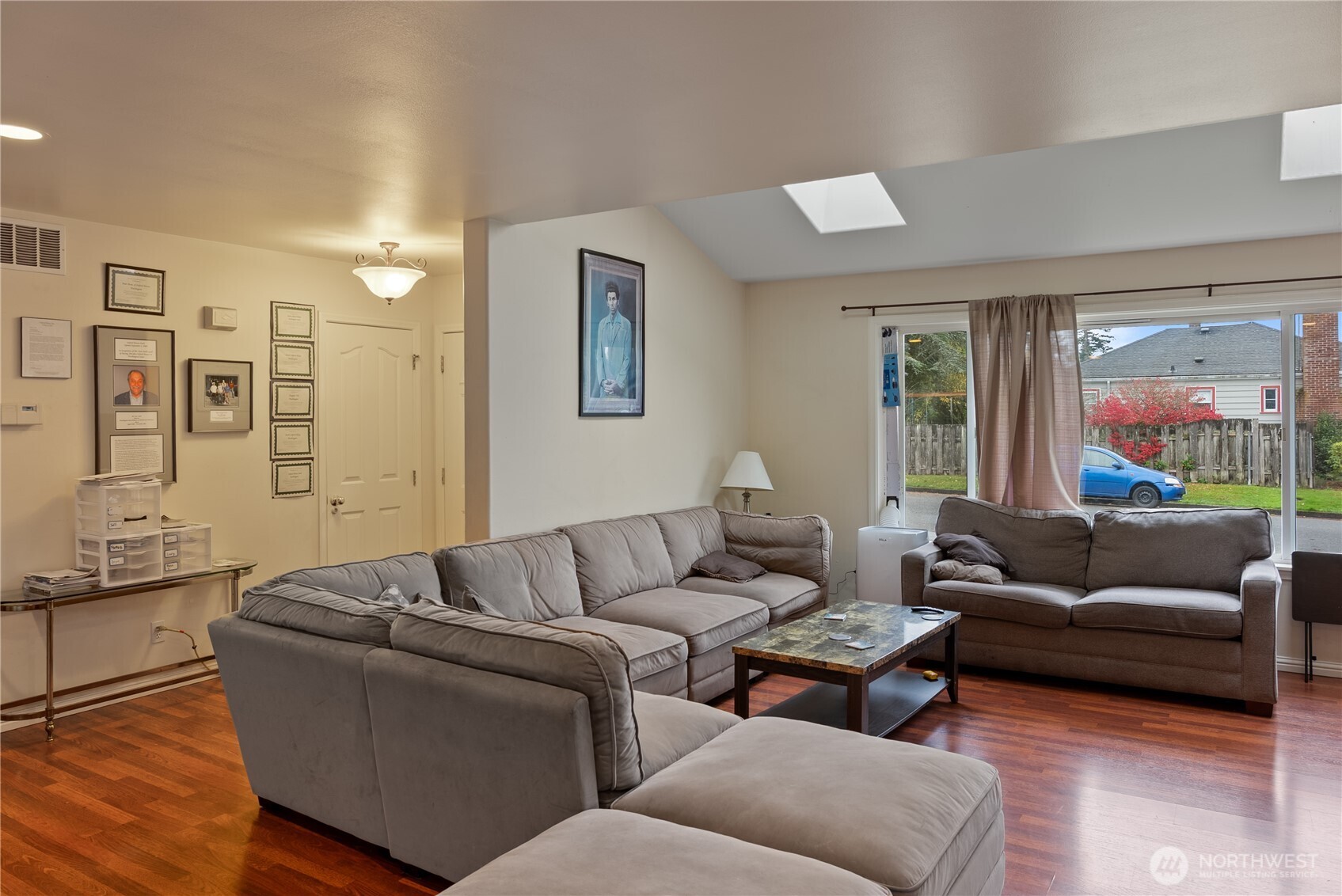 1203 E Section Street Mount Vernon WA 98274