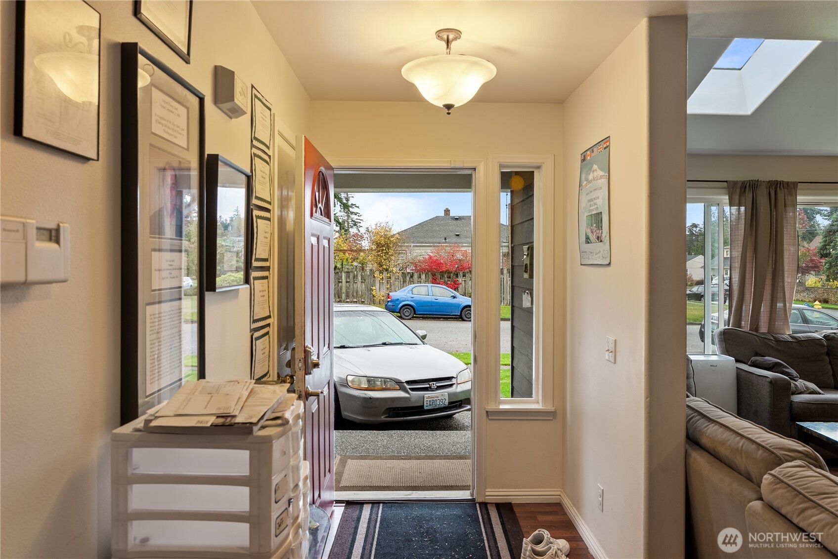 1203 E Section Street Mount Vernon WA 98274